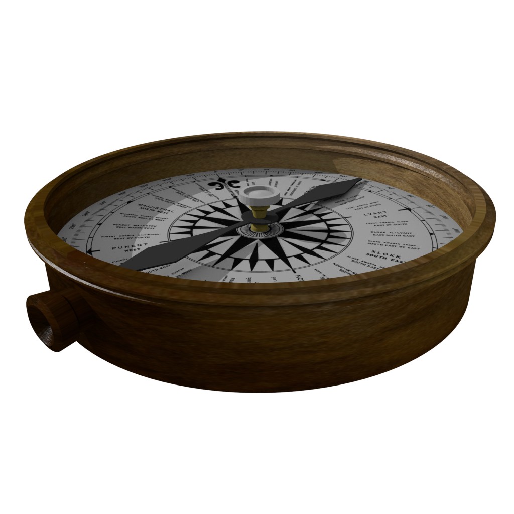 Compass preview image 1